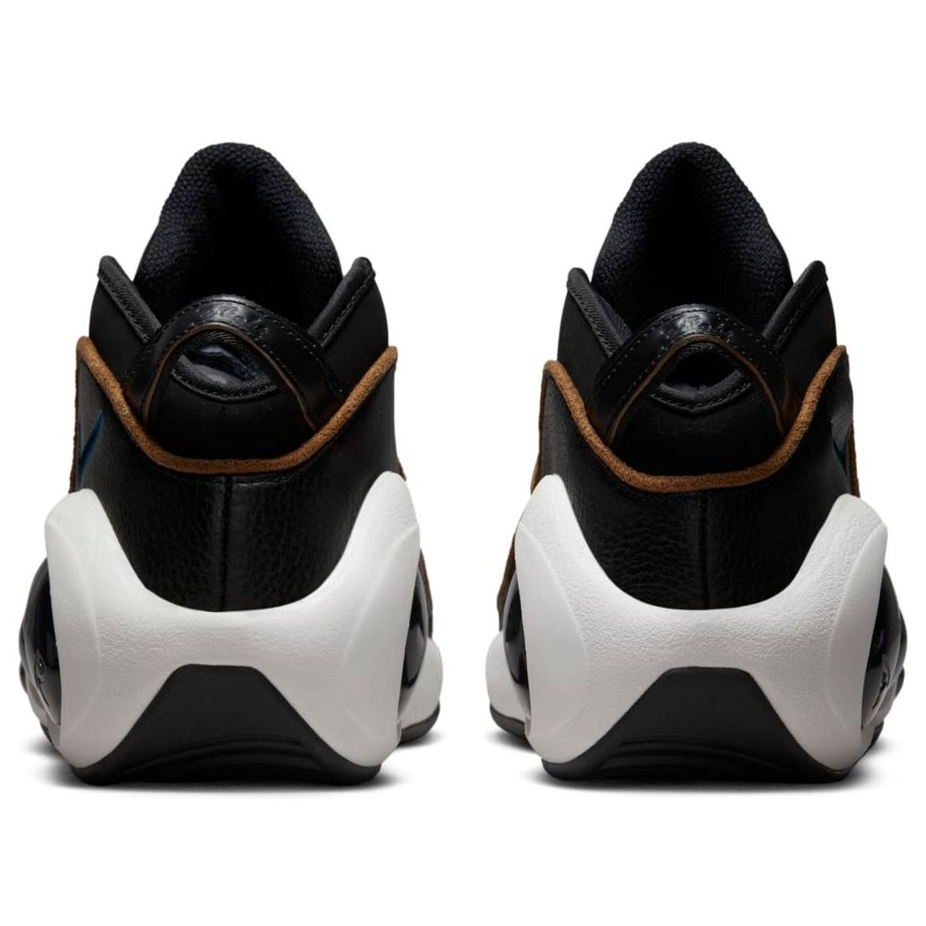 Nike Air Zoom Flight 95 'Black Valerian Blue' DV6994-001