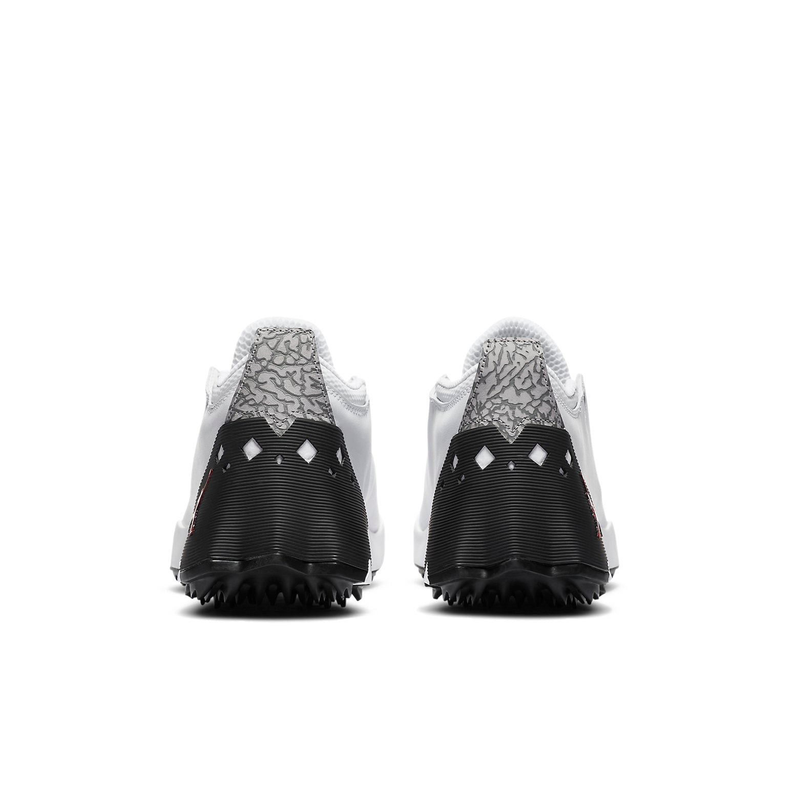 Air Jordan ADG 2 Golf 'White Cement' CT7812-100