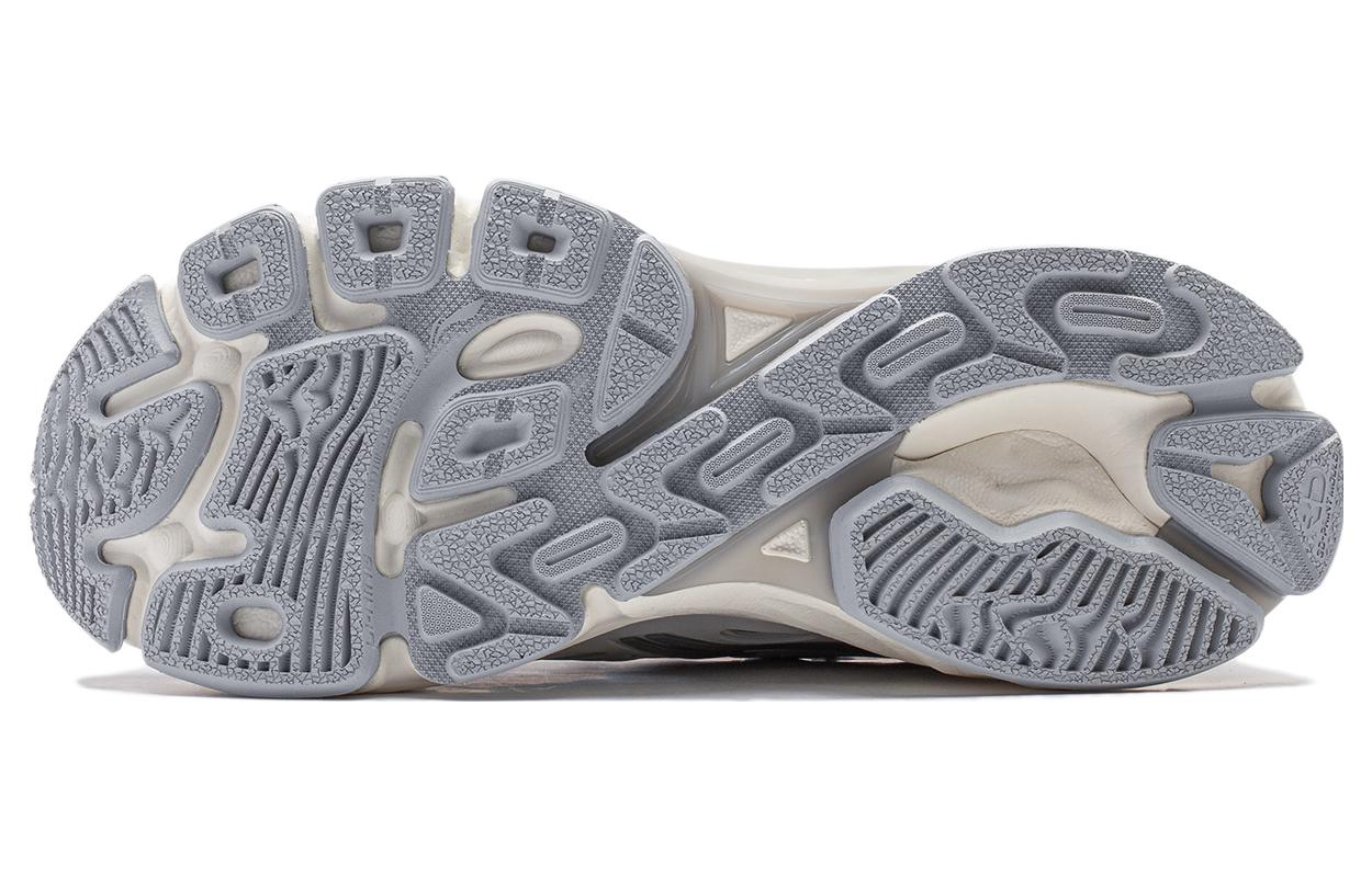 Li-Ning Twenty Mountain 'Grey White' AGCT469-3