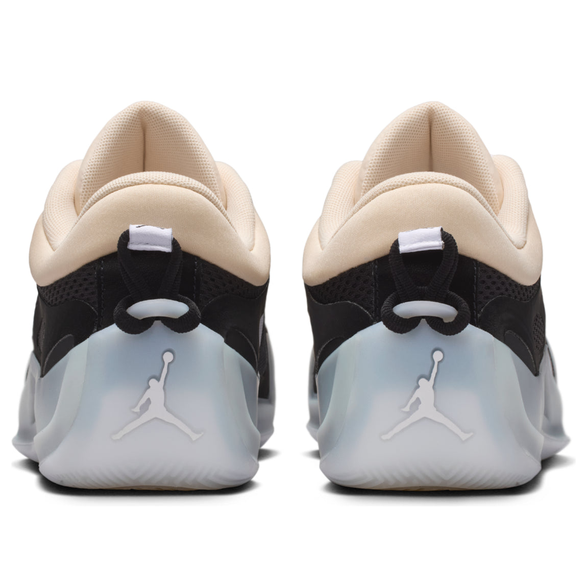(WMNS) Air Jordan Heir Series 2 PF 'Pearl White Black Metallic Gold' IR3491-200