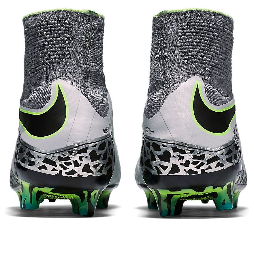 Nike Hypervenom Phantom AG Pro 'Platinum Ghost Green' 844428-003