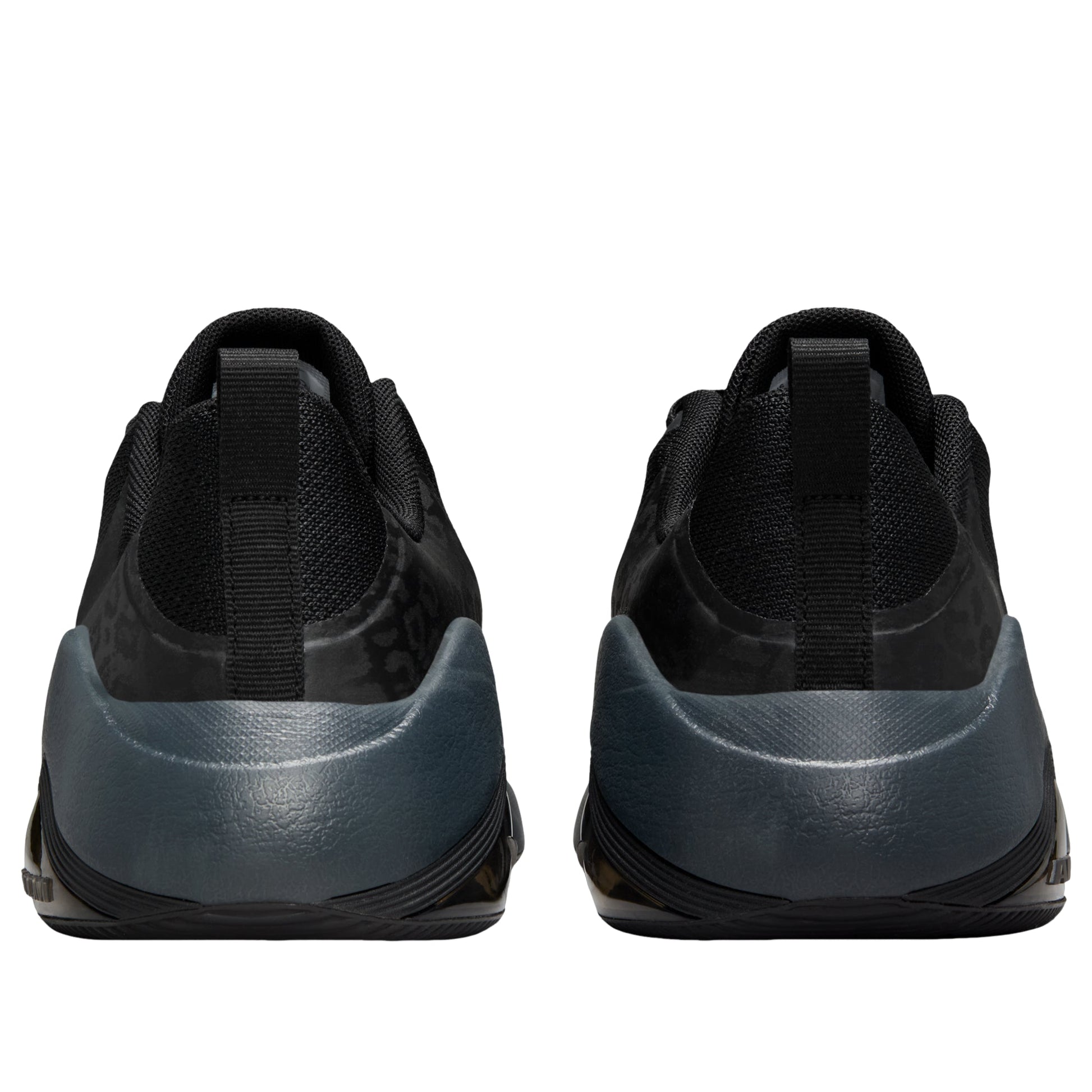 (WMNS) Nike Air Zoom Bella 7 'Black Anthracite' FZ1689-002
