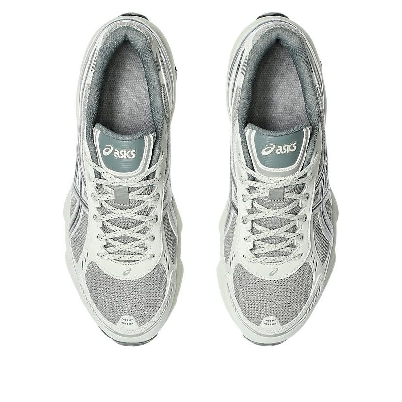 ASICS Gel-Kinetic Fluent 'Seal Grey Pure Silver' 1203A591-021