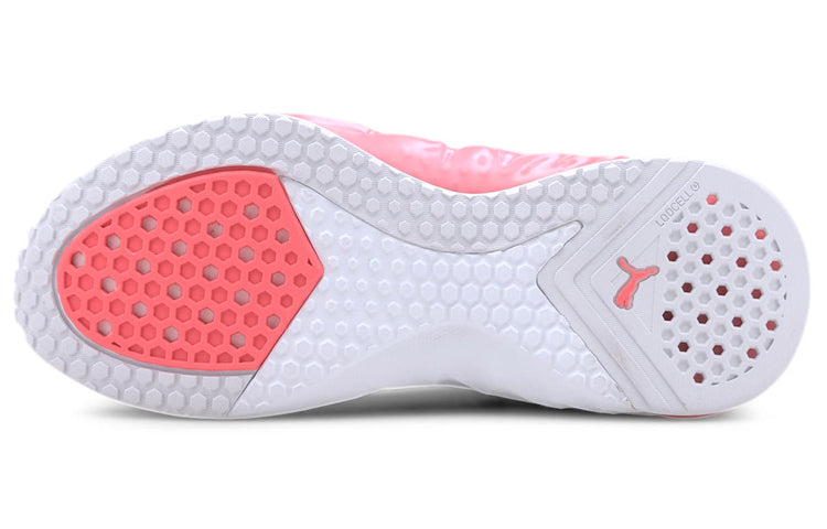 (WMNS) PUMA Lqdcell Hydra Black/Pink 193083-01