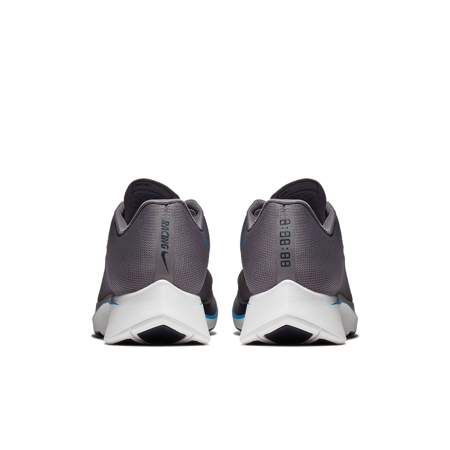 Nike Zoom Fly 'Gunsmoke Blue Hero' 880848-005