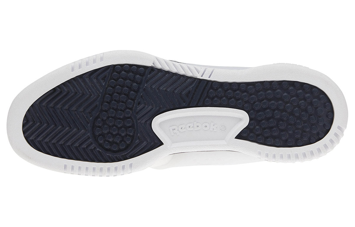 Reebok Workout Advance 'White Collegiate Navy' CN4309