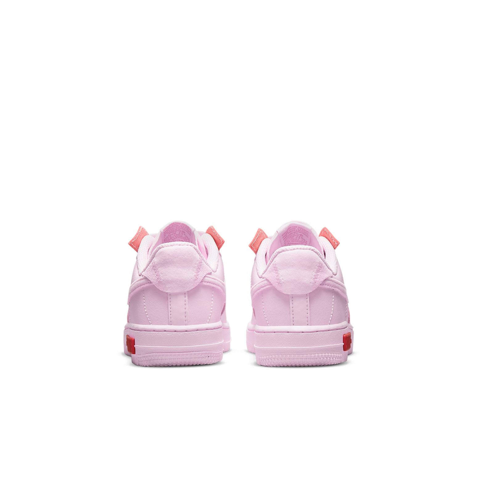 (PS) Nike Force 1 Fontanka 'Pink Foam' DO6146-600