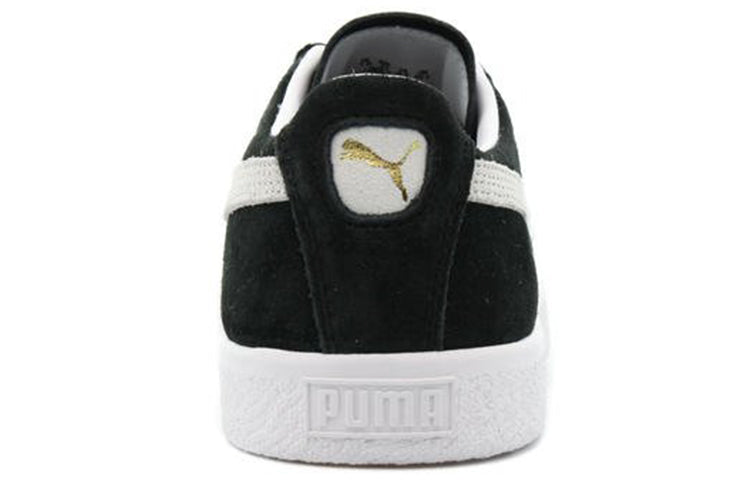 PUMA Suede Vintage 'Black' 374921-05