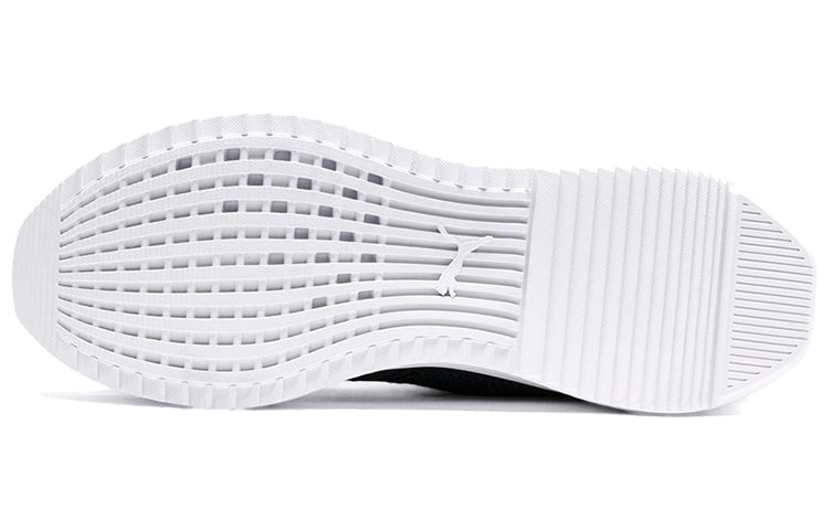 PUMA Avid Fight Or Flight Low Top Black/White 366916-03
