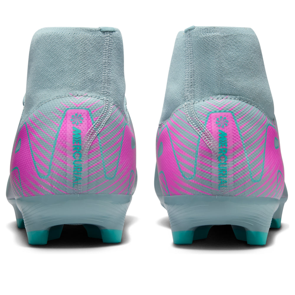 Nike Mercurial Superfly 10 Academy 'Ocean Cube Pink Blast' FQ1456-301