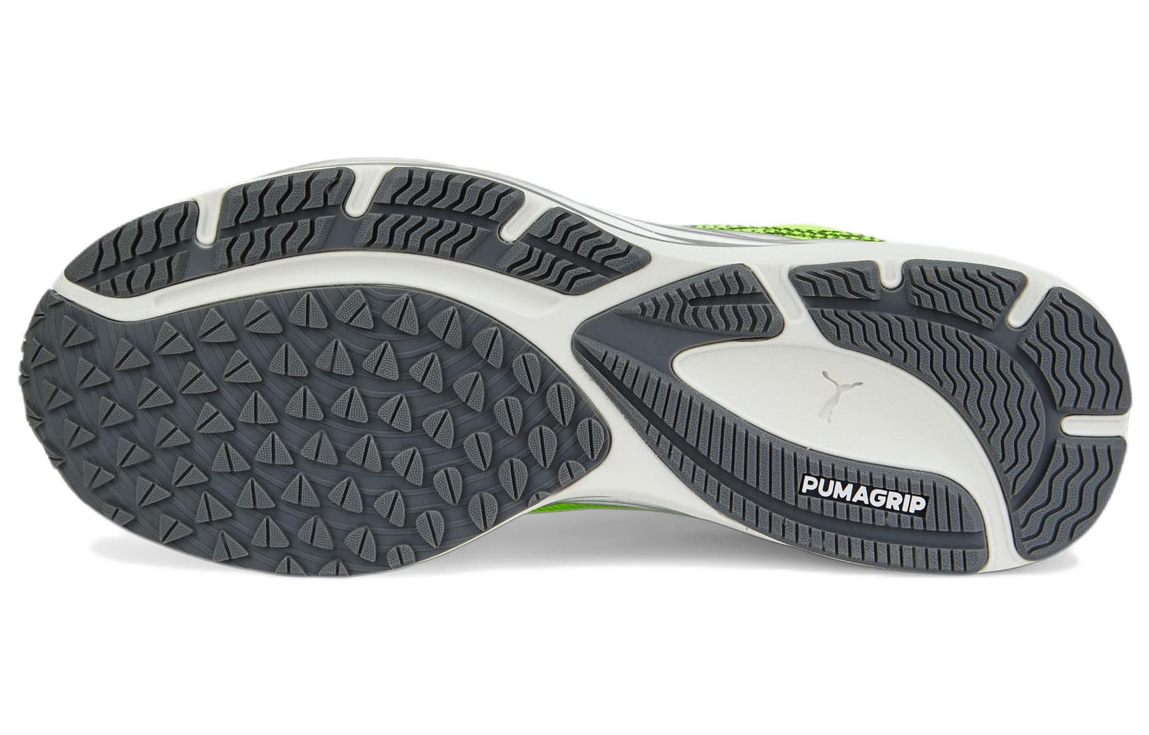 PUMA Velocity Nitro 2 'Lime Squeeze' 195337-11