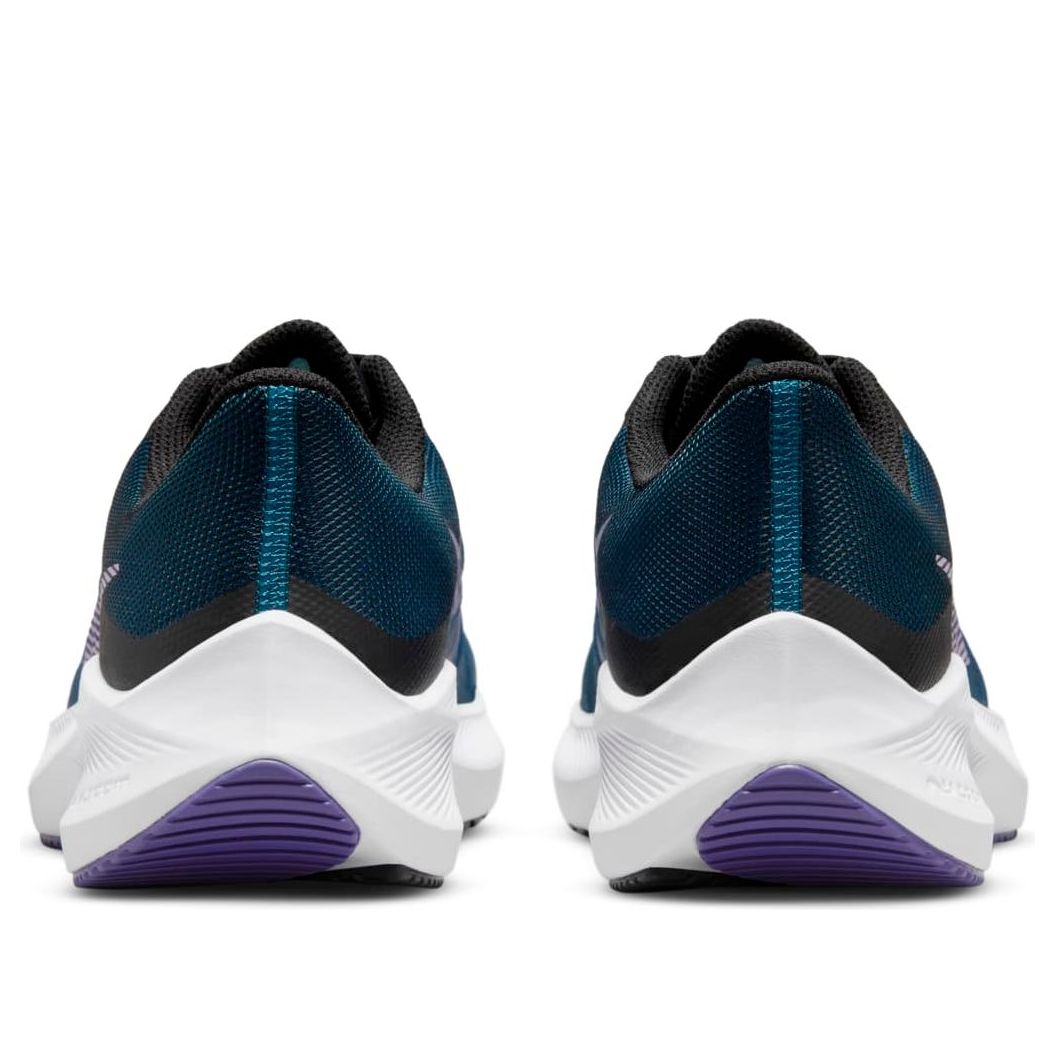 (WMNS) Nike Air Zoom Winflo 8 'Blue Purple' CW3421-400