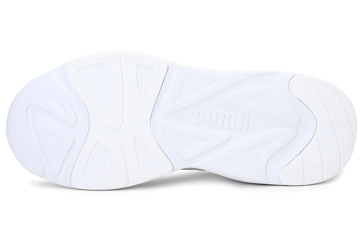 PUMA 90s Runner White 372549-01