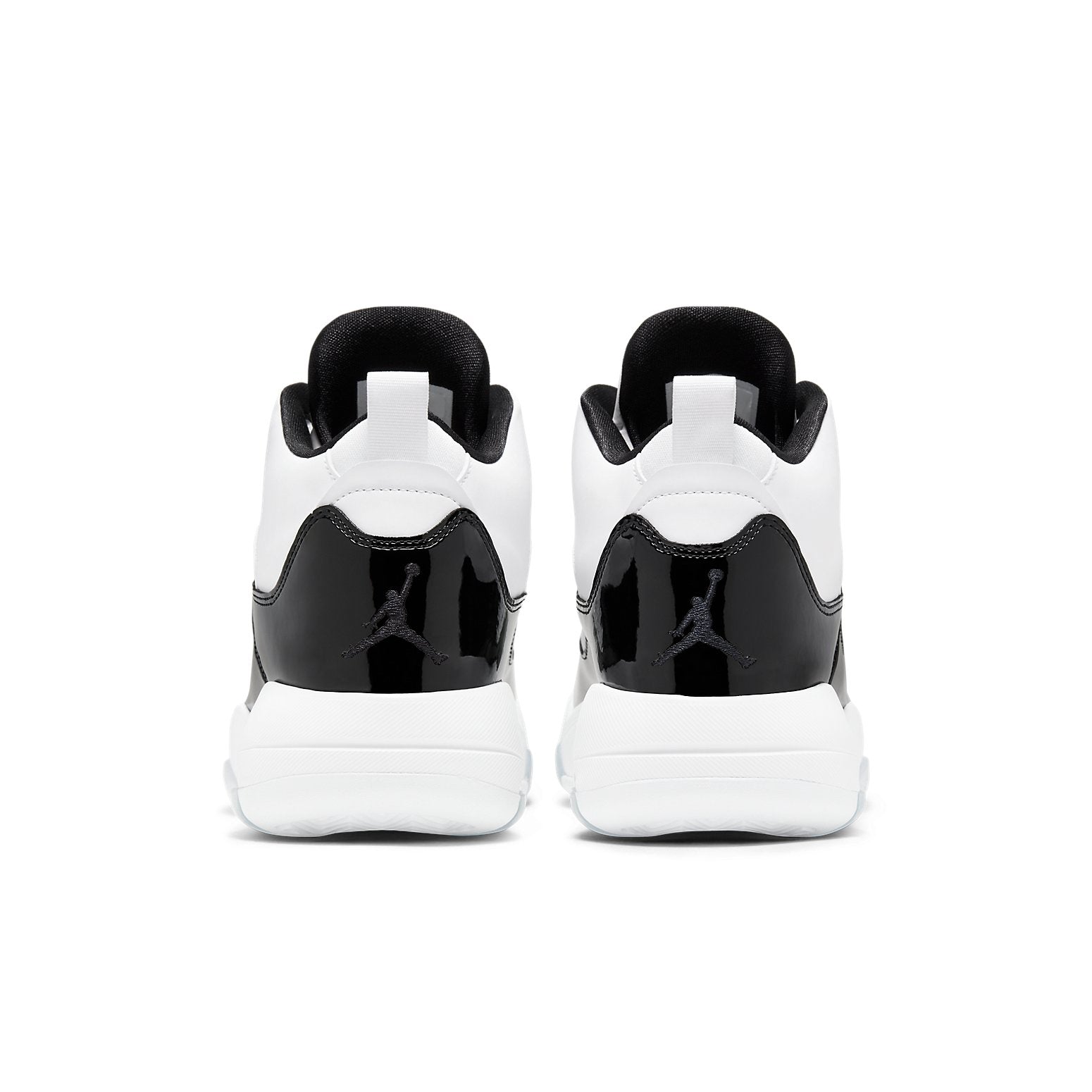 Air Jordan Maxin 200 'White Ice' CZ9174-100