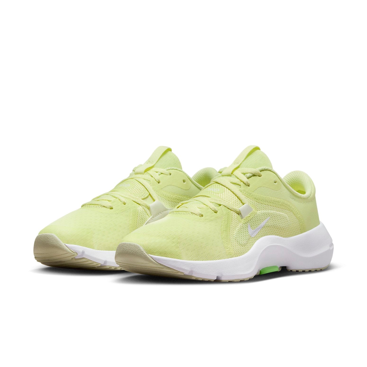 (WMNS) Nike In-Season TR 13 'Luminous Green' DV3975-301