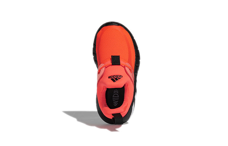 (TD) adidas Rapidazen 'Orange Red Black' FZ5034