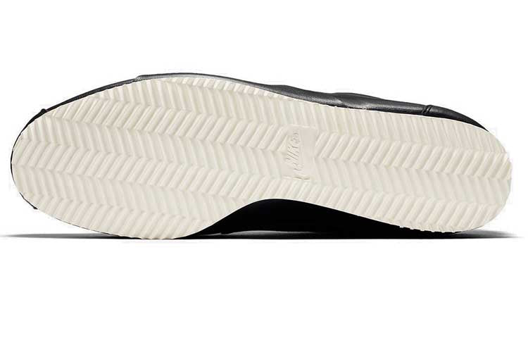 Nike Classic Cortez Premium 'No Swoosh' 807480-003