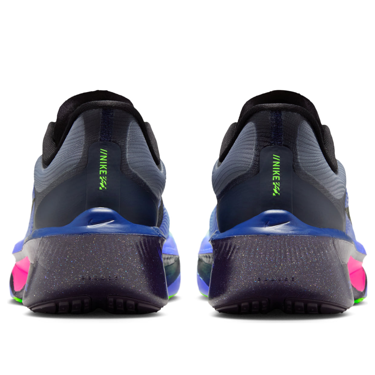 (WMNS) Nike Zoom Fly 6 'Glam Dark Obsidian Emerald' IO9566-400