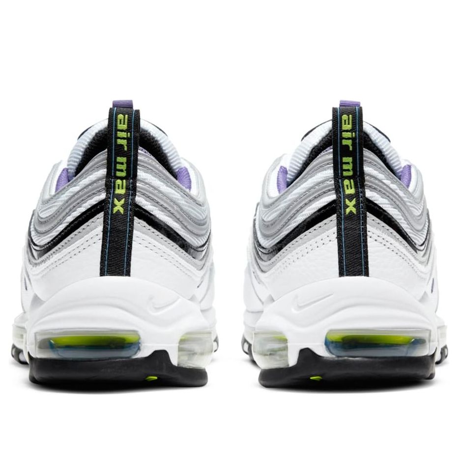 Nike Air Max 97 'Kaomoji' DD9598-100