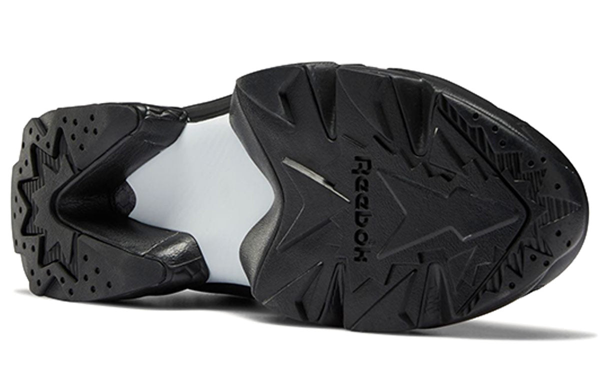 Reebok Instapump Fury OG Snake Pack 'Black Gold' GY2758