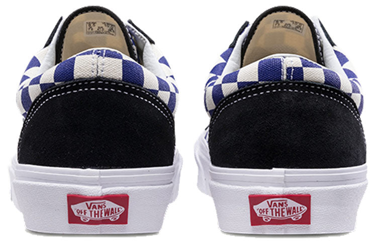 Vans Style 36 'Golden Coast - True Blue' VN000XI0DI9