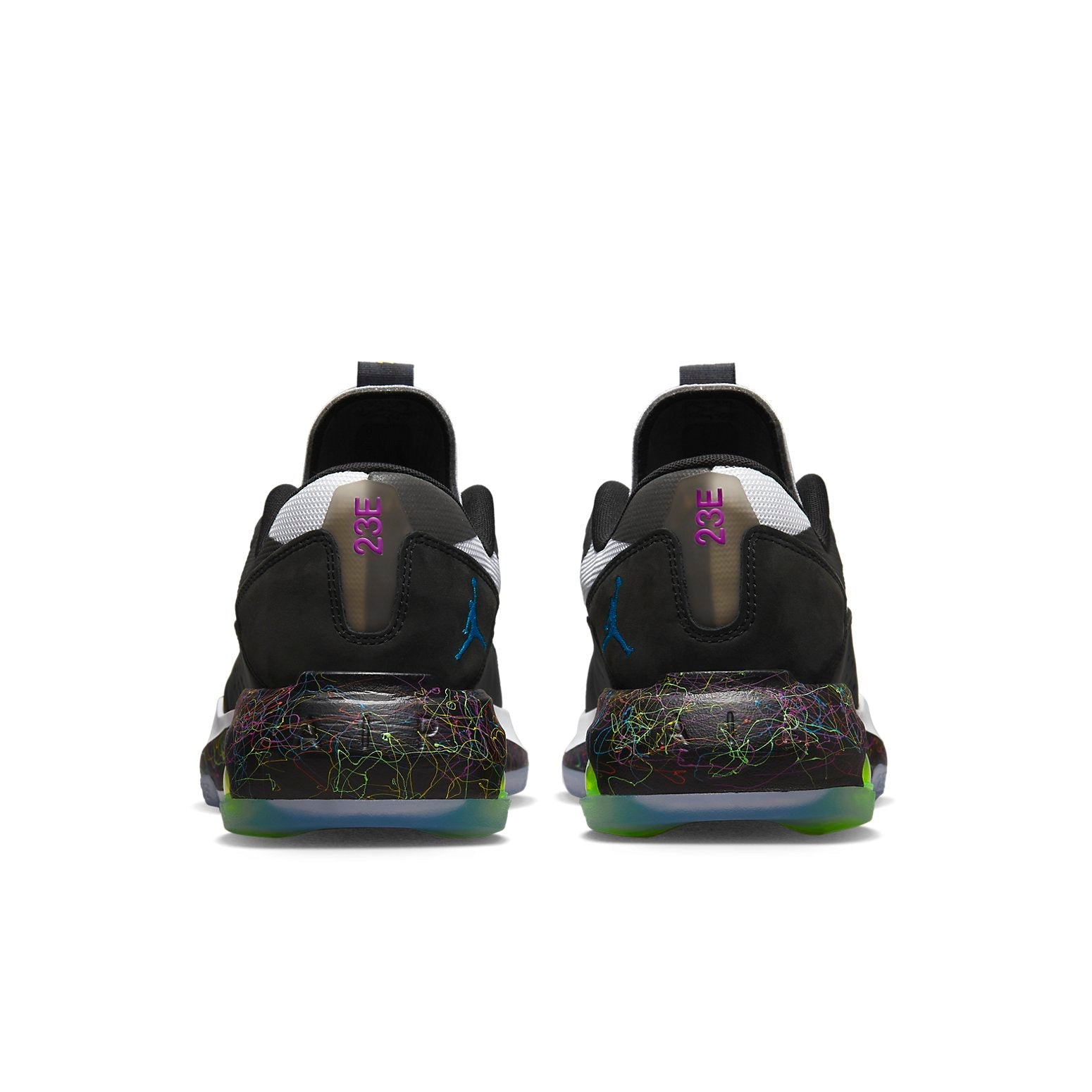 Air Jordan Zion Williamson x Jordan Air 200E 'Noah' DX6553-041