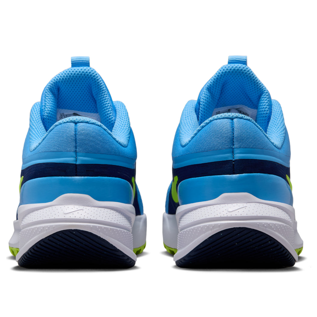 (GS) Nike Star Runner 5 'University Blue Volt'  HF7004-400