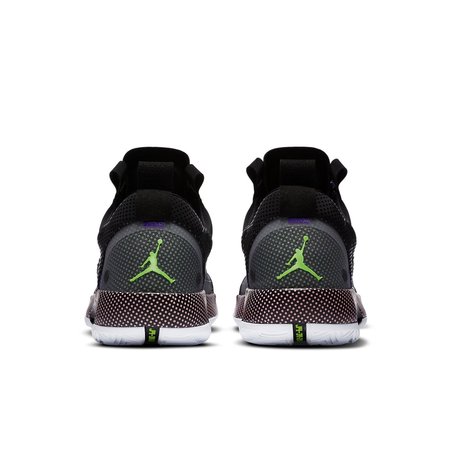 Air Jordan 34 Low PD PF 'Halftone Dots' CZ7751-013