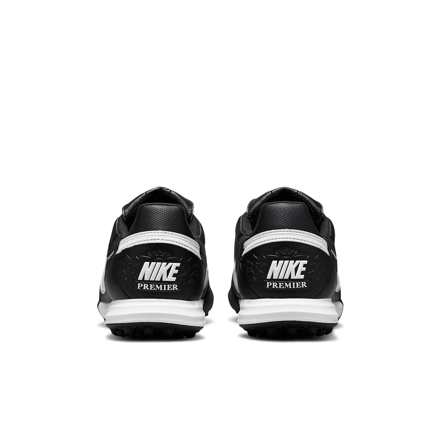 Nike Premier 3 TF 'Black' AT6178-010