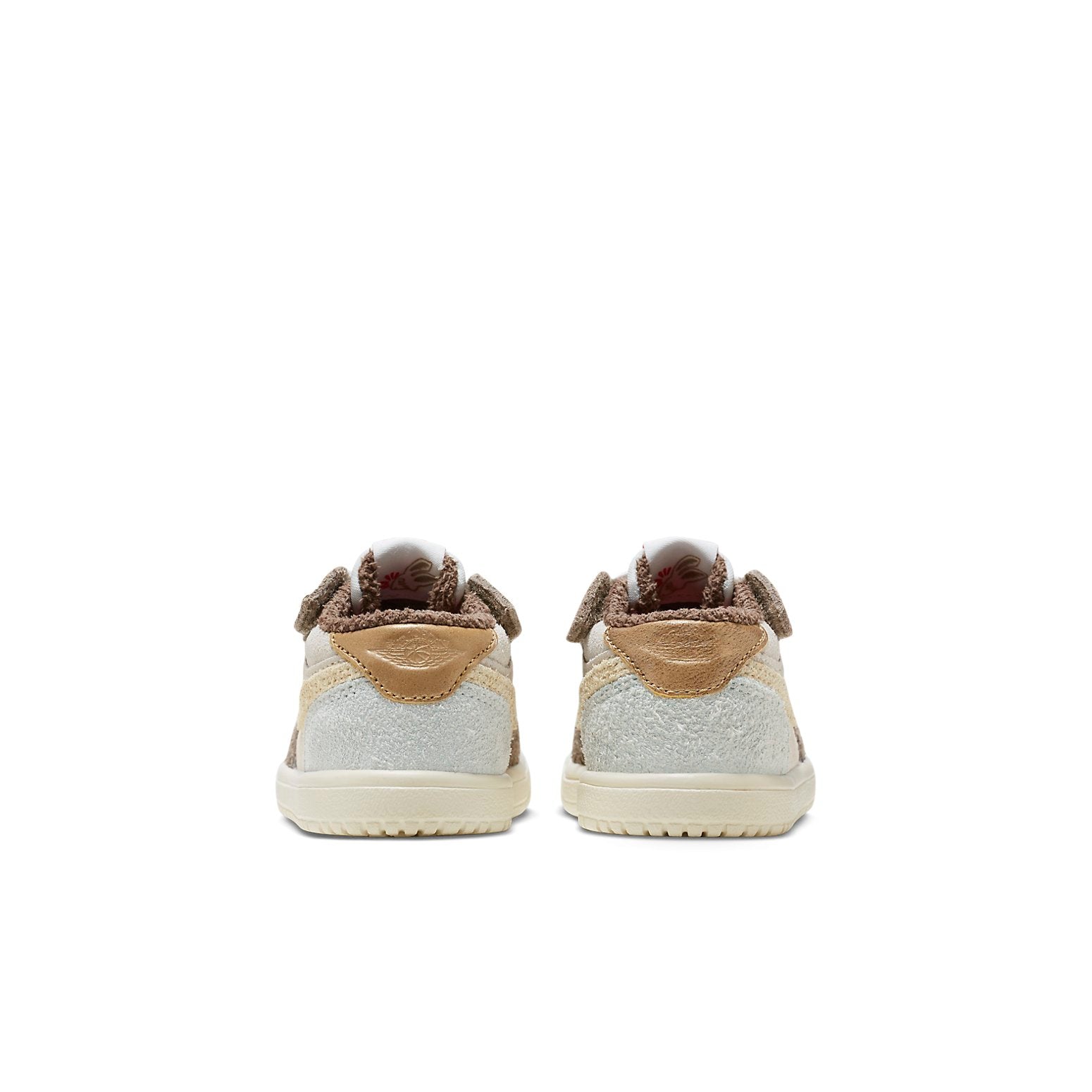 (TD) Air Jordan 1 Low ALT 'Year of the Rabbit' DZ4444-200