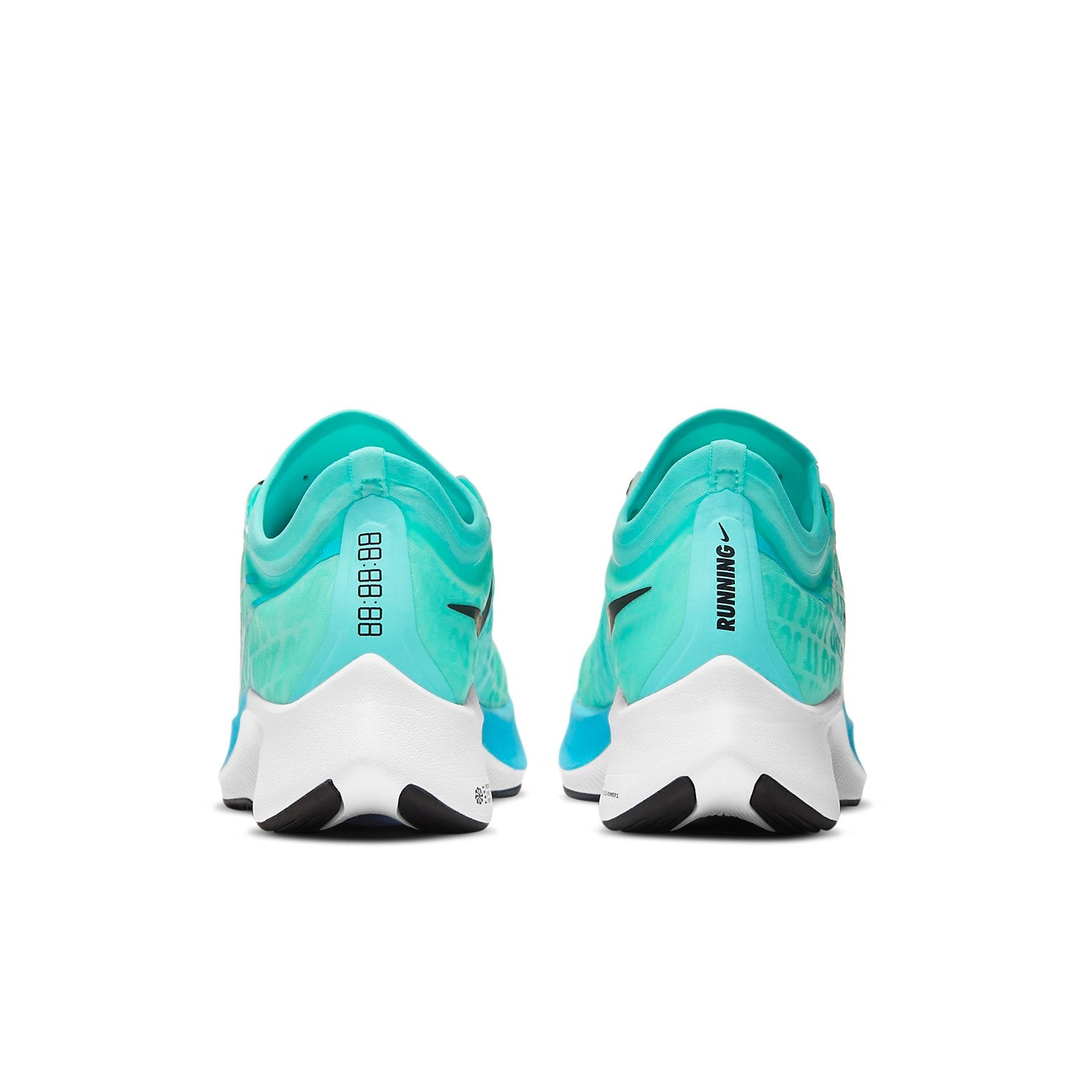 (WMNS) Nike Zoom Fly 3 Shoes Green AT8241-305