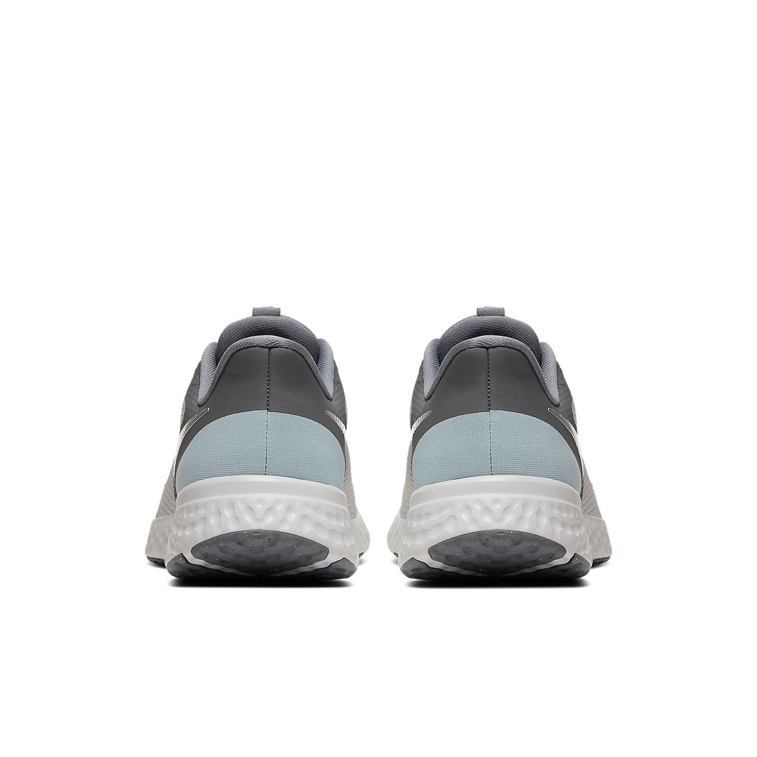 (WMNS) Nike Revolution 5 Low-Top Grey BQ3207-006