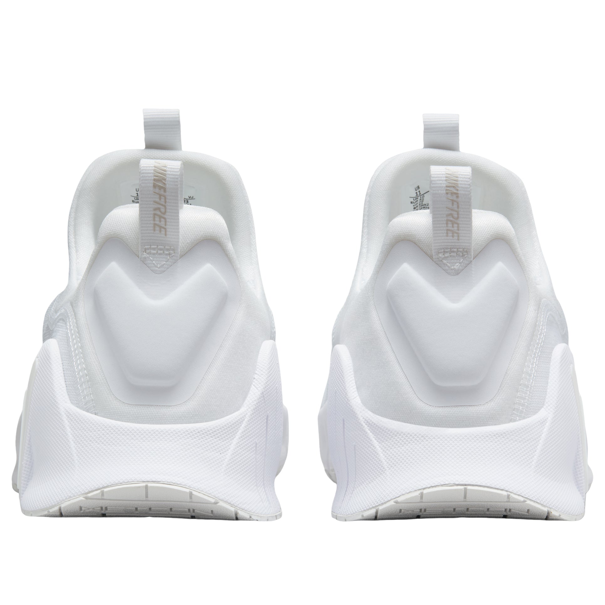 Nike Free Metcon 6 'White Platinum Tint' FJ7127-103
