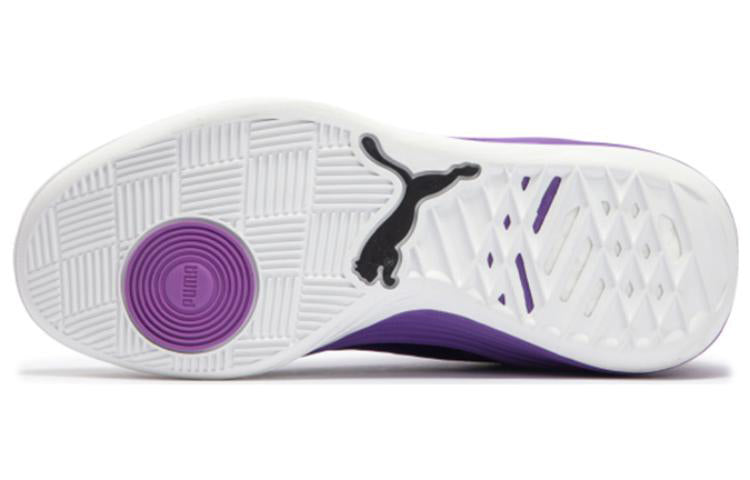 PUMA Clyde All-Pro x LaMelo Ball 'Purple Glimmer' 379339-01