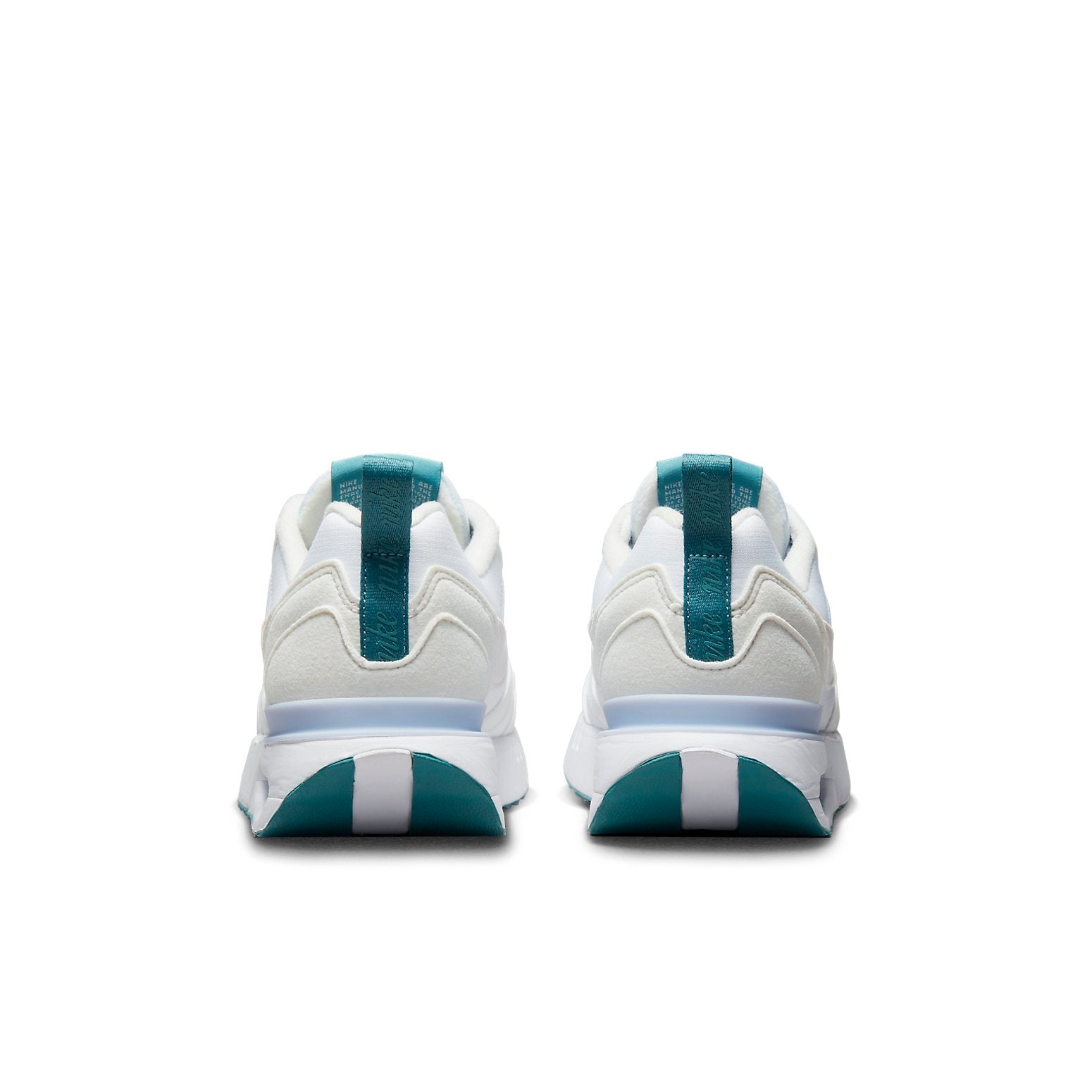 (GS) Nike Air Max Dawn 'White Pearl Pink' DH3157-108