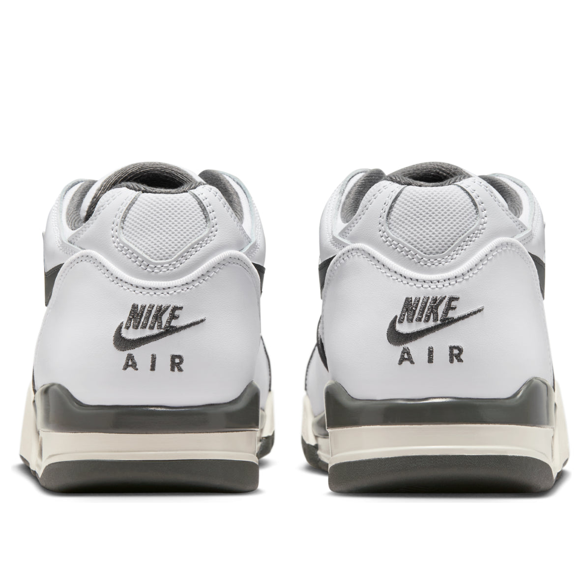 Nike Air Flight '89 Low 'White Iron Grey' HJ4484-101