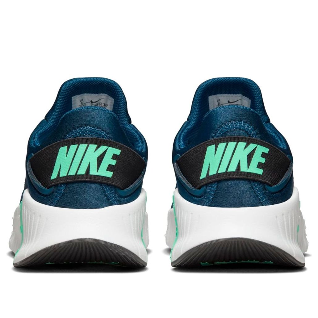 (WMNS) Nike Free Metcon 4 'Valerian Blue' CZ0596-401