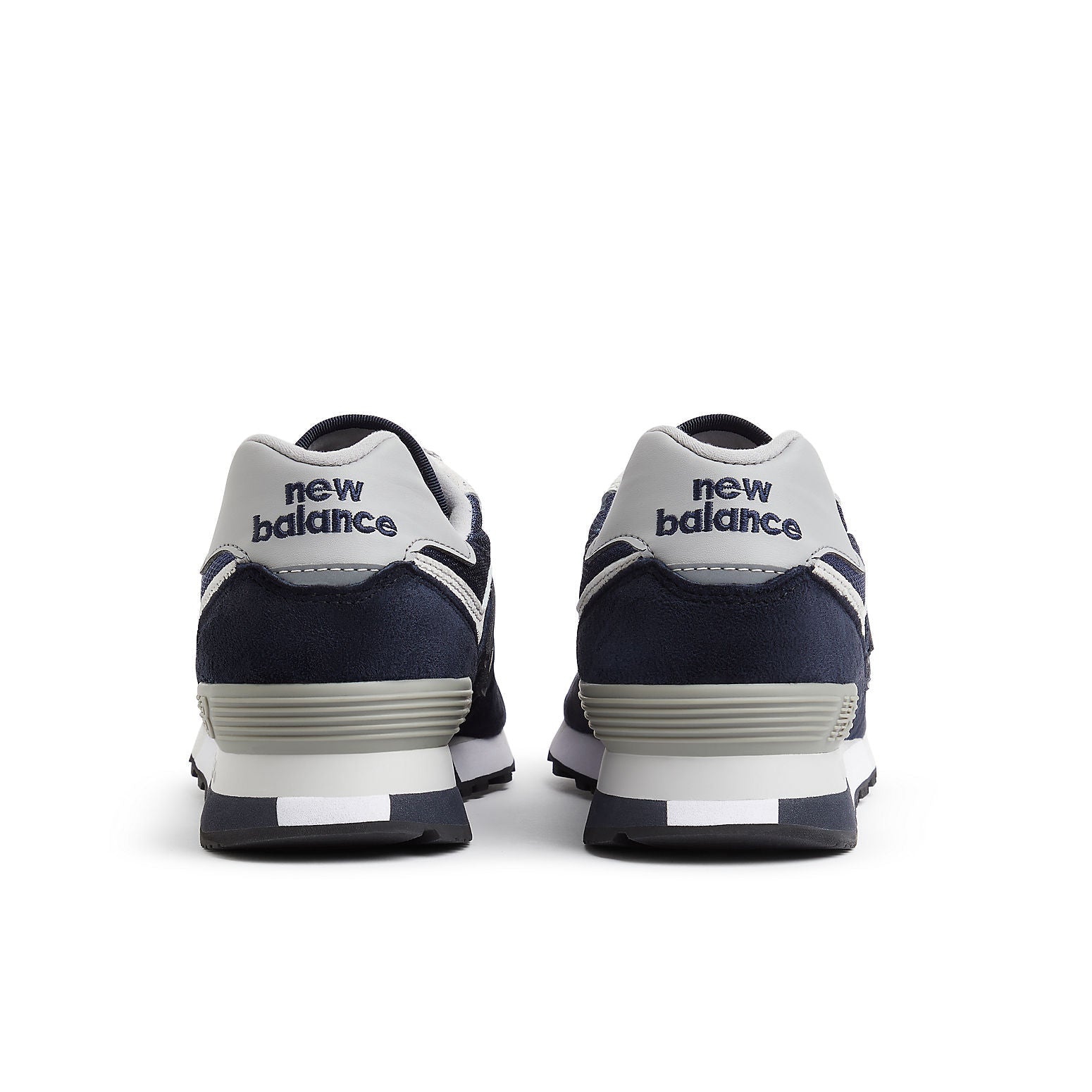 New Balance 576 Made in UK 'Dark Navy' OU576PNV