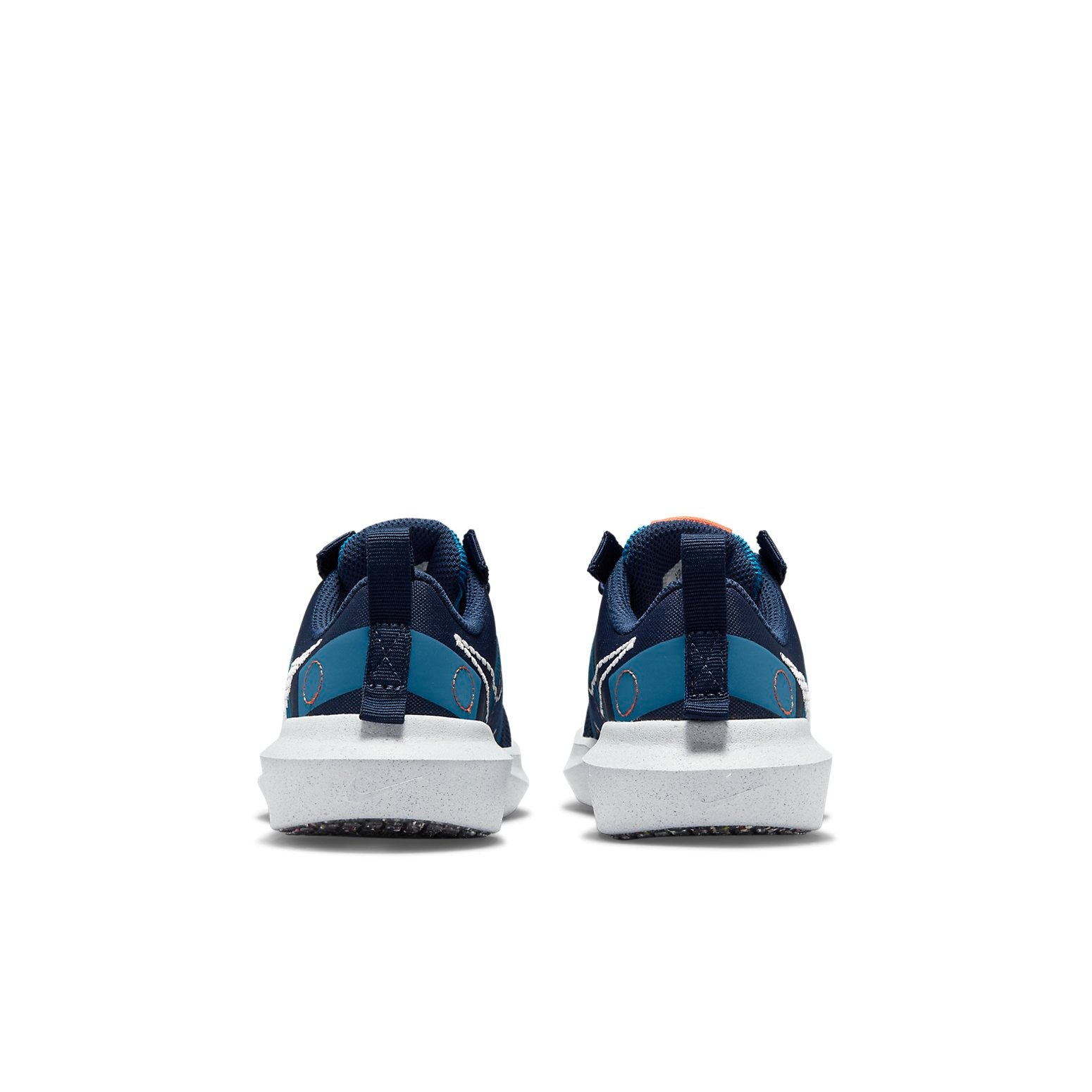 (PS) Nike Crater Impact 'Midnight Navy' DB3552-400