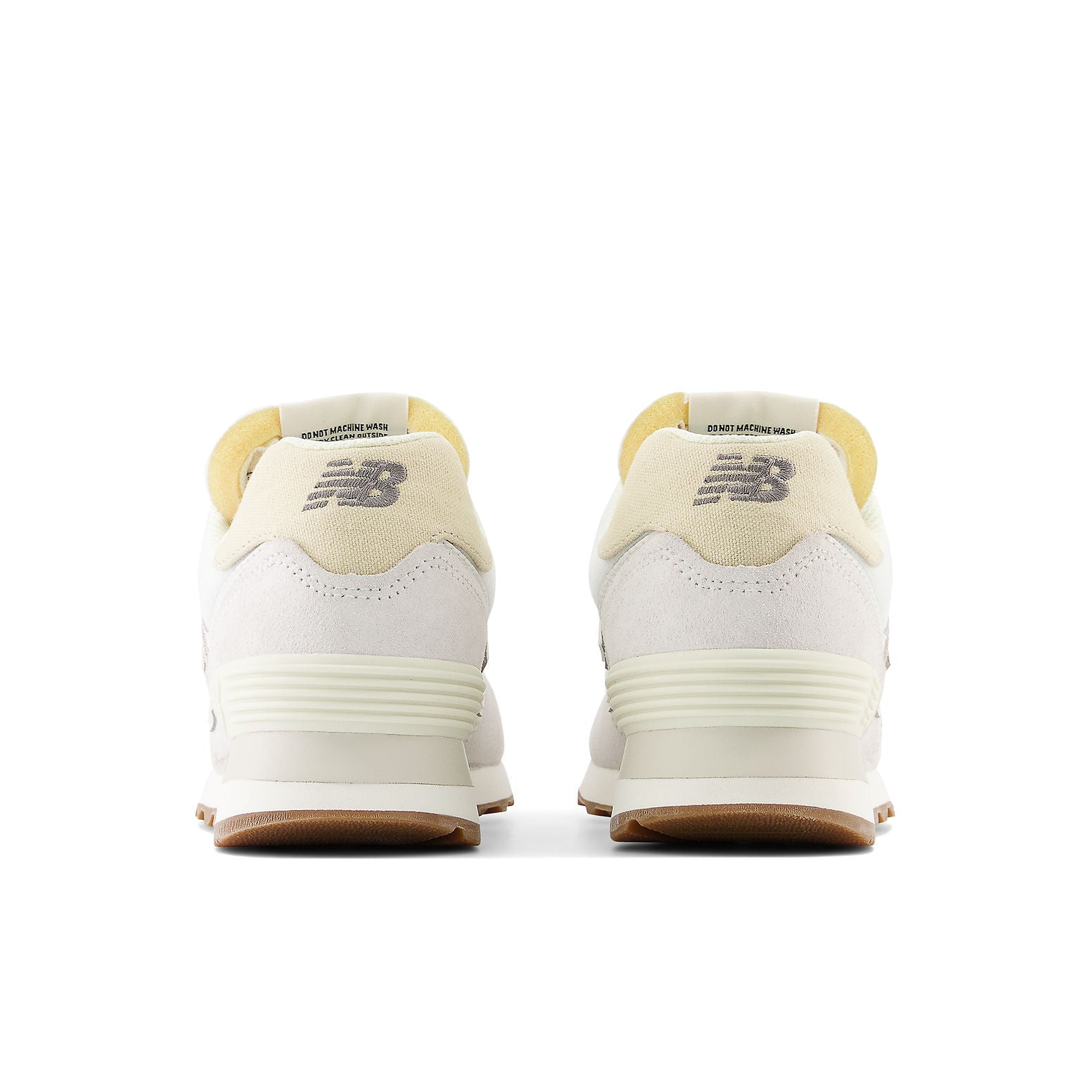 (WMNS) New Balance 574 'Reflection Angora' WL574NO2