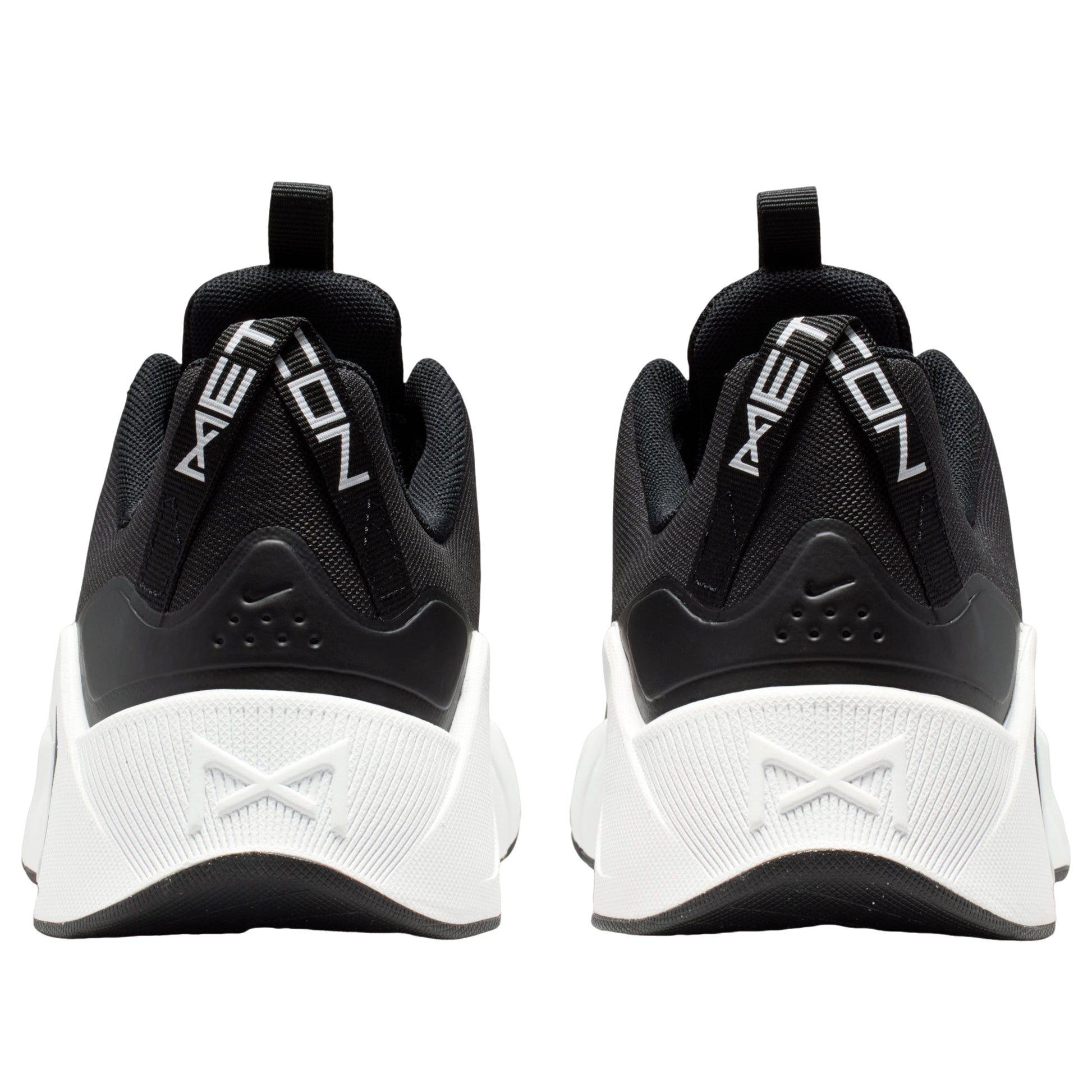 (WMNS) Nike Free Metcon 7 'Black White' II7406-002