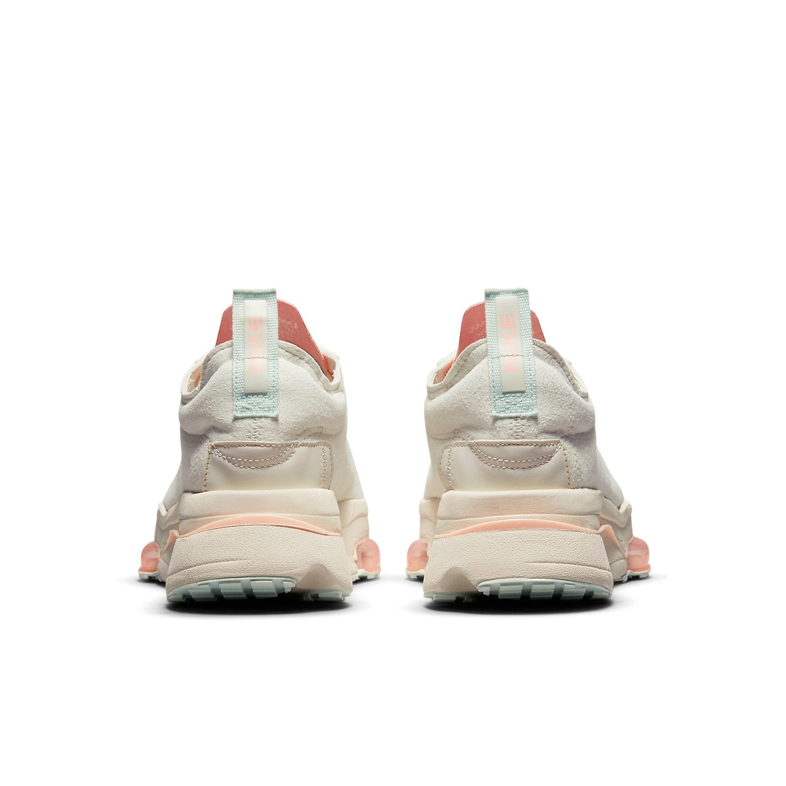 (WMNS) Nike Air Zoom-Type 'Pale Ivory' CZ1151-101