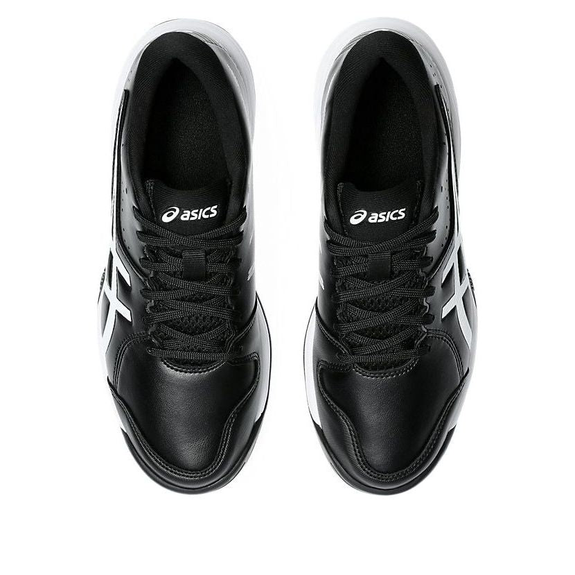 (GS) ASICS Gel-Peake 2 'Black Graphite Grey' 1114A020-005