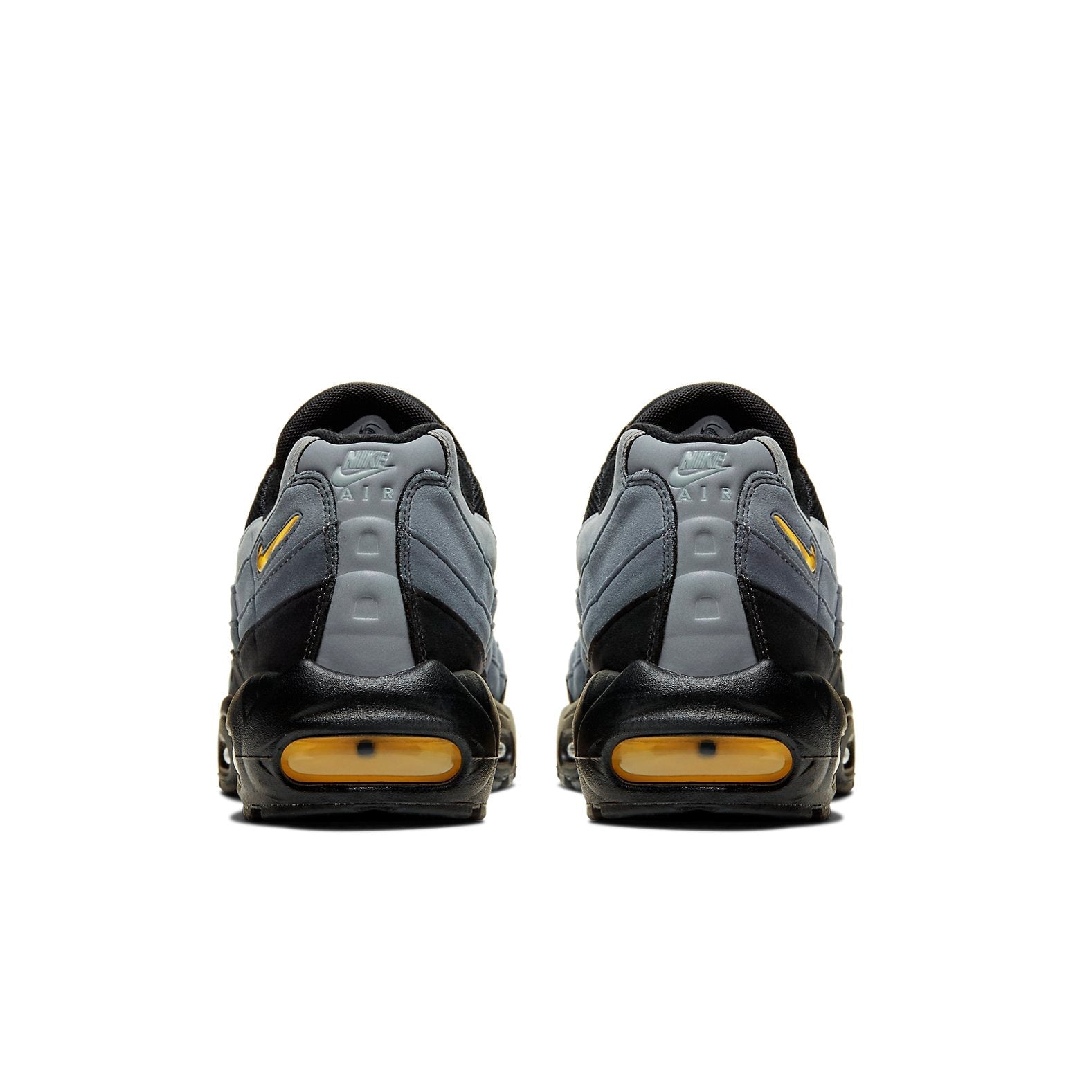 Nike Air Max 95 SC 'Batman' CQ4024-001