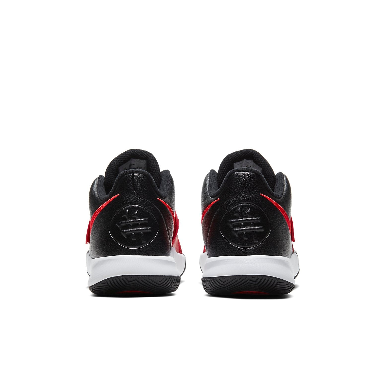 (GS) Nike Kyrie Flytrap 3 'Bred' BQ5620-005
