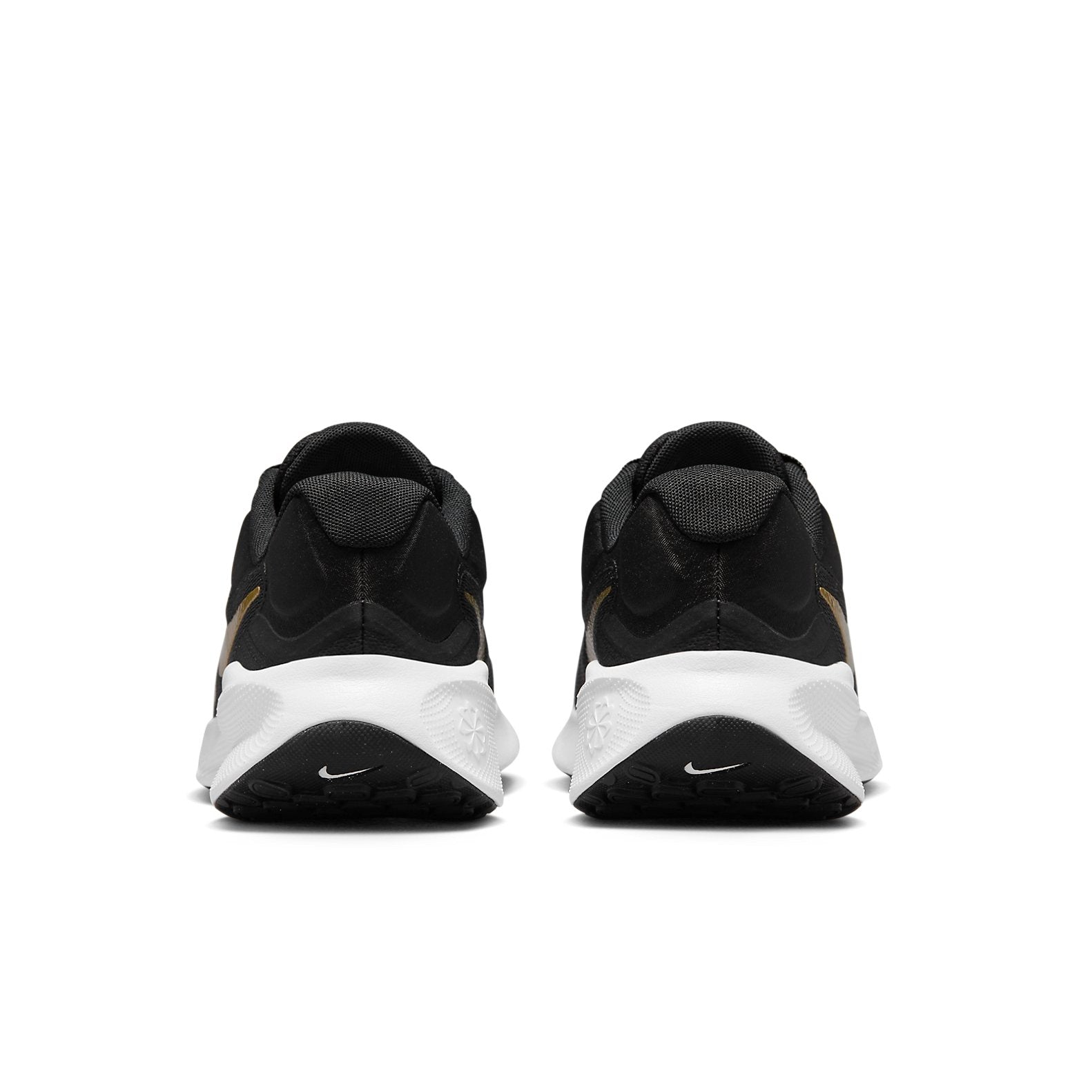 (WMNS) Nike REVOLUTION 7 'Black Gold' FB2208-006