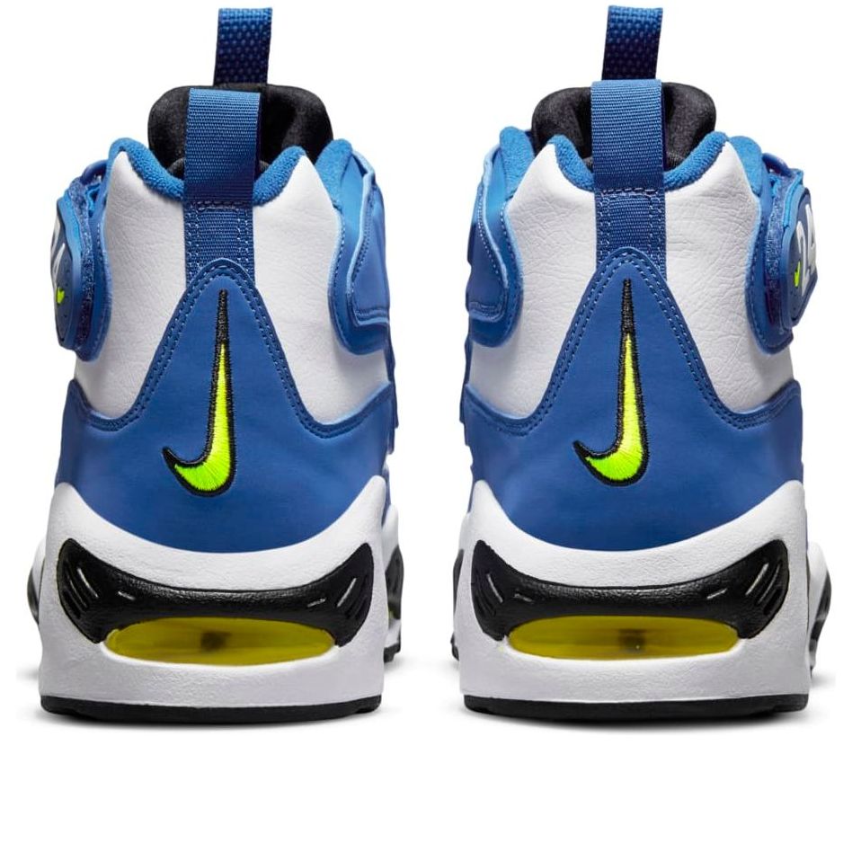 Nike Air Griffey Max 1 'Varsity Royal' 2021 DJ5161-400