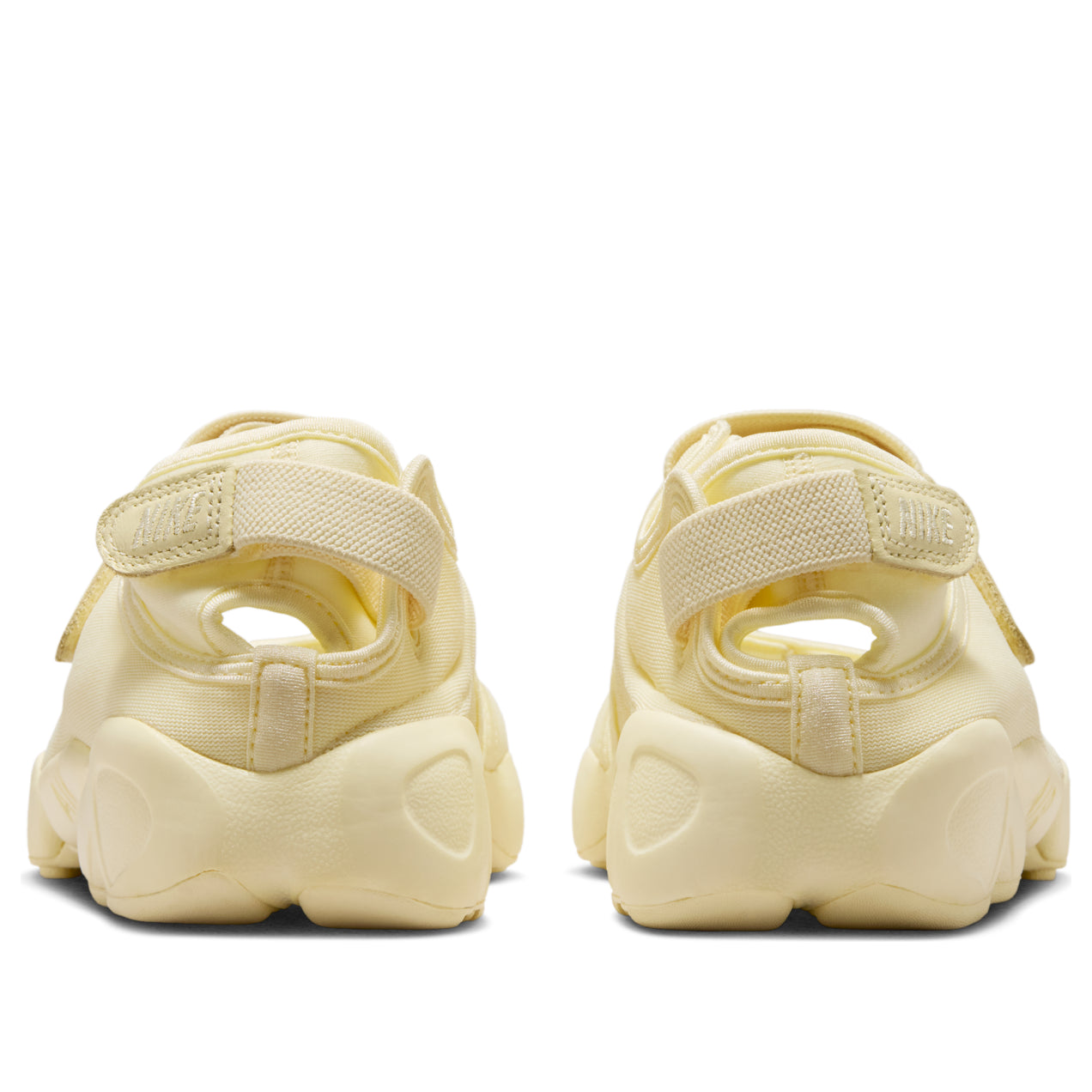(WMNS) Nike Air Rift 'Sunbleach' IV6058-700
