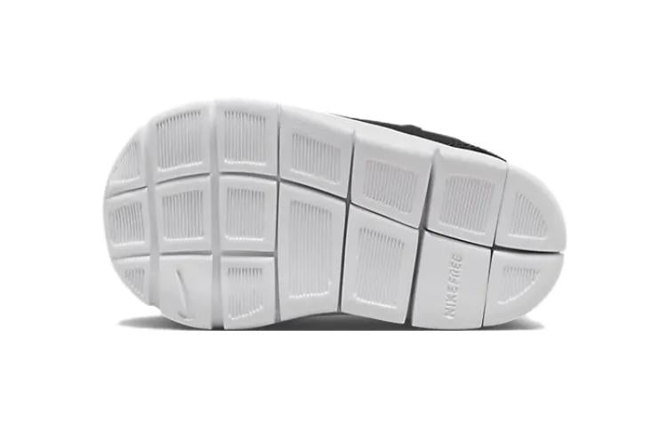 (TD) Nike Free Run 2 'White Action Grape' DA2692-101