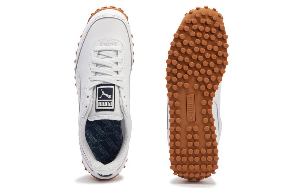 PUMA Fast Rider Navy Pack 'White Tan' 396836-01